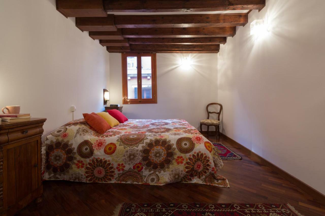 Apartment Calle Del Forno Venedig
